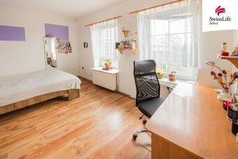 Prodej bytu 3+1 72 m2 Nová Tyršova, Dvůr Králové nad Labem - 11