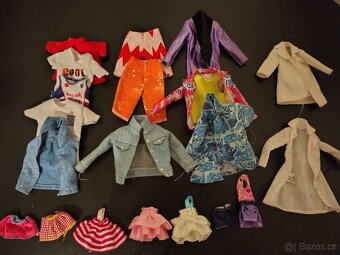 Barbie s příslušenstvím - 11