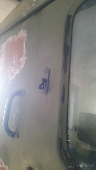 Prodám Tatra 805 - 11