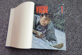 Československý voják 1963, Kyslíkové zařízení KP-21 (КП-21) - 11