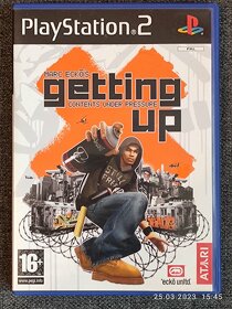 Hry pro PS2 (2) - 11