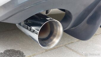 Prodám Mazdu MX5 NC 2006 cabrio Remus - 11