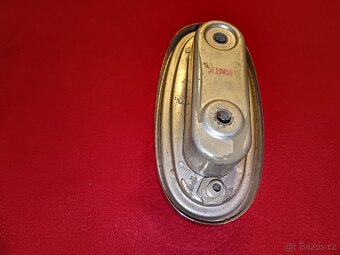 2 X světlo velorex 560, škoda Octavia spartak a jiné - 11