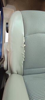 Mercedes Viano 3,0 - 11