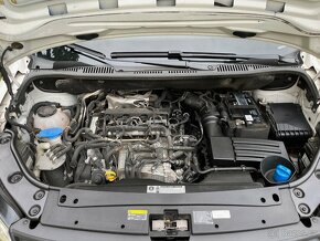Caddy 4motion r.v. 2020 s plnou servisní historií - 11