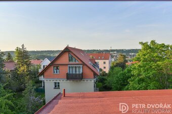 Prodej bytu 3+1 131 m2 Na Šmukýřce, Praha 5 - Košíře - 11