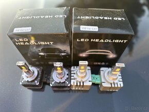LED vybojky - 11