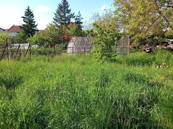 Prodej stavebního pozemku 930 m² - Tuřany, Brno - 11