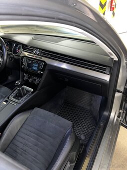 Volkswagen passat b8 2.0tdi 110kw, ČR - 11