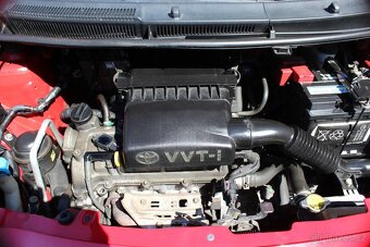 Toyota Yaris - 11