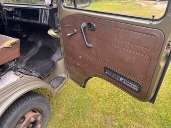 VW LT 45 DOKA 7 míst 2.4 diesel - 11