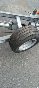 Prodám kvalitní Německý autopřepravnikVM MEYER r.v 2013 - 11