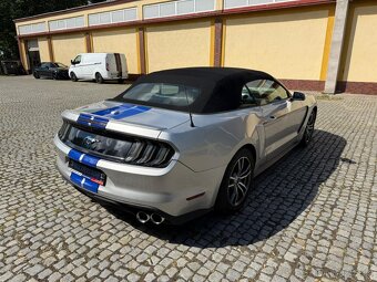 Ford Mustang 2017 Premium - 11