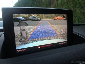 Audi Q3 Quatro 2 ,TSFRi  147 kW. S line - 11