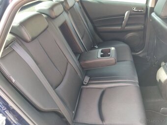 Mazda 6 GH.Elegance.2.2MZR-CD.120kw.R.V.11/2012.Km 148 300 - 11