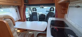 Citroen jumper obytný speciál 2.3 JTD. ČÍST CELÉ - 11