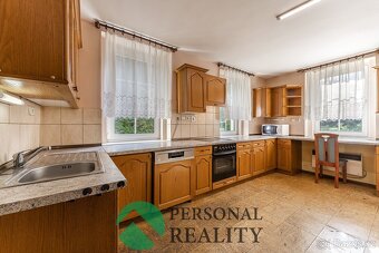 Prodej rodinné domy, 460 m2 - Loket - Nadlesí, ev.č. 01225 - 11