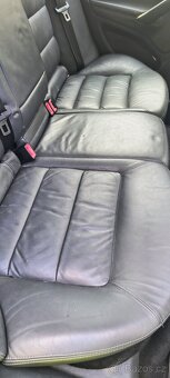 Prodám vyměním Škoda Octavia 2, 2.0tdi - 11