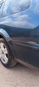 Ford Mondeo MK3 1.8 92kw - 11