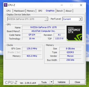 ASUS ROG GL502VSK - 11