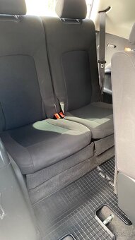 Chevrolet Orlando MPV 7 míst - 11