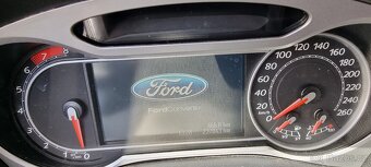 Ford Mondeo - 11