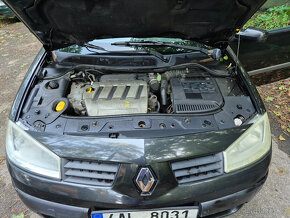 renault megane 3 dveř - 11