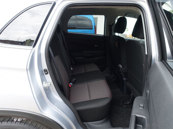 Mitsubishi ASX 1.6i86kwR2017Diamant EditionJenServMitsubishi - 11