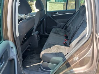 VW Tiguan 1,4 TSi 90kw ///rezervovane/// - 11