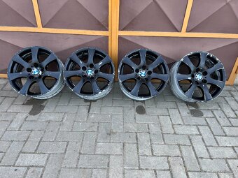 Alu kola ALUTEC R16 - č.117 - 11