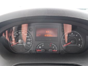Citroen Jumper 2.2HDi,110kW,8palet,čelo,DPH - 11