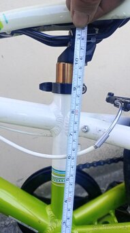 Dětské kolo Scott 20" - 11