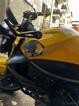 Yamaha XJ6n 2009 (25kw) - 11