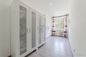 Prodej bytu 4+1, 83 m2, Ostrava - Poruba, ul. Hlavní Třída.  - 11