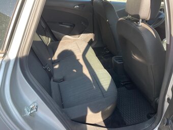 Opel Astra 1.3 Eco Flex diesel - 11