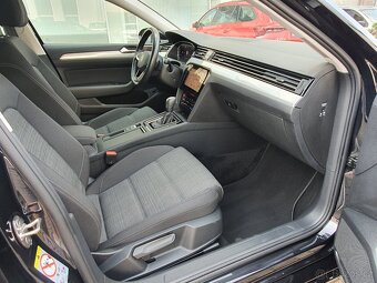 VW Passat B8 Variant Business 2.0TDI 110kW DSG 82tkm Matrix - 11