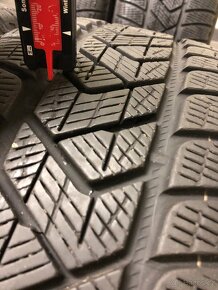ORIGINAL ALU KOLA MERCEDES GLC X253, C253 235/55/19 - 11