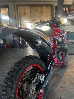 BETA RR 300 2019 racing - 11
