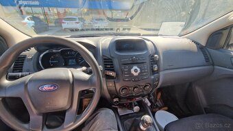 Ford Ranger 2.2 Single Cab - 11