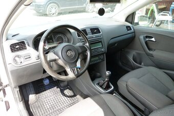 Vw Polo 1.4i 16v 63kw - 11