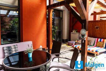 Prodej, domy 4+kk, 125 m2, Mníšek pod Brdy, ev.č. 98250601 - 11