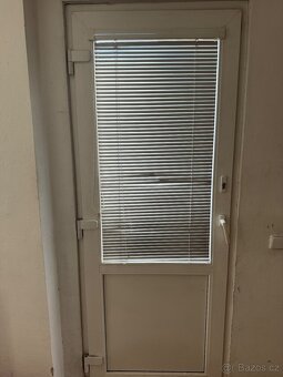 Plastová okna trojskla - 11