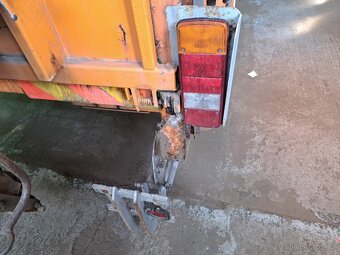 MB ACTROS 2532 L 6X2 - 11