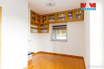 Prodej rodinného domu, Frýdek-Místek, ul. Pod Štandlem - 11