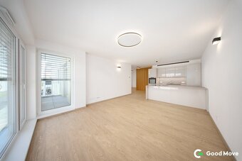 Prodej nadstandardního bytu 3+kk s terasou a garážovým stání - 11