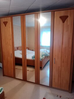 Ložnicovà sestava - 11