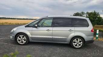 FORD GALAXY 2.0TDi 2014 - 11