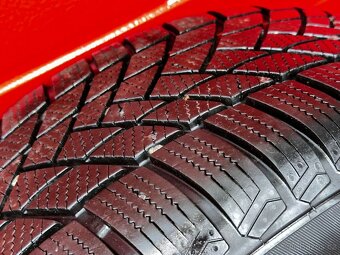 Original ALU kola Škoda ANNAPURNA 17" 7J ET45 + 225/60/R17 - 11