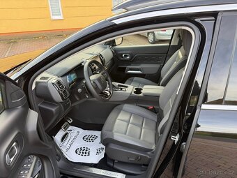 CITROËN C5 AIRCROSS 1.6 PHEV 165kW-2021-83.300KM-SHINE PACK- - 11