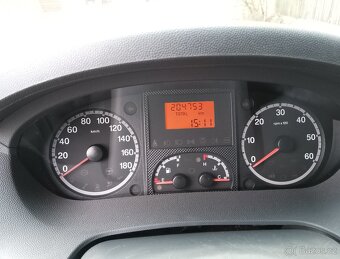 Prodám Citroen jumper 204.000km - 11